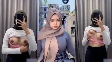 Bokep Jilbab Tiktoker Toket Gede Telanjang