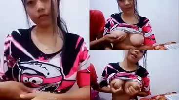 Bokep SMA Beralasan Kerja Kelompok Pamer Susu