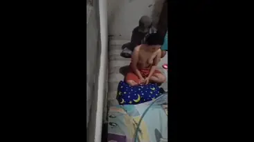 Ganas Banget Pijat Berakhir Sodok