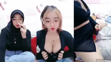 Live Ukhty Tetek Gede Ngangkang Minta Dientot Dalam Hot