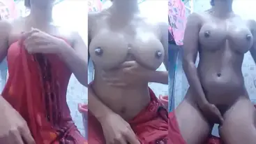 Mandi Bugil Toge Bulat Puting Coklat